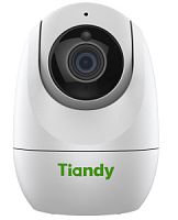 Поворотная Wi-Fi видеокамера Tiandy TC-H332N Spec:I2W/WIFI/4mm/V4.0