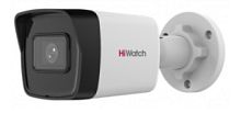 Цилиндрическая видеокамера HiWatch IP DS-I200(E) (2.8mm)