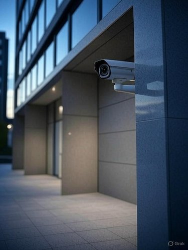 Видеонаблюдение для вашего объекта — быстро, надёжно, удобно