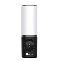 Ezviz LC3 4MP WiFi Камера, светильник