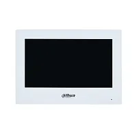 Монитор Dahua DHI-VTH2621GW-WP (7")