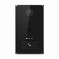 IP Домофон, вызывная панель