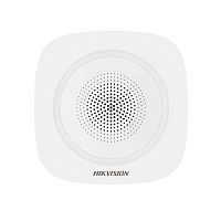 Hikvision SirenHome (DS-PS1-I-WE) Сирена, беспроводная
