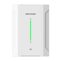 Расширитель выхода Hikvision ModuleOut-H (DS-PM1-O4H-H)