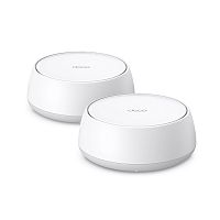 Беспроводная MESH-система Wi-Fi TP-Link Deco BE25(2-pack)