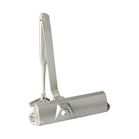 Доводчик Dormakaba TS68 EN2/3/4 Серебристый