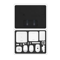 Hikvision DemoBox (DS-PWA96-DB-WE) AX PRO, Демонстрационный набор