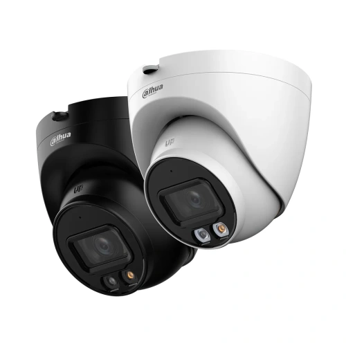 IP видеокамера Dahua DH-IPC-HDW2849TP-S-IL-0280B фото 3