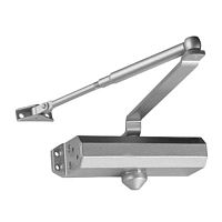 Доводчик Hikvision DS-K4DC104