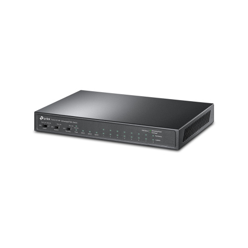 Коммутатор TP-Link TL-SL1311MP Коммутатор TP-Link TL-SL1311MP