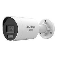 IP Камера, цилиндрическая Hikvision DS-2CD2047G3-LI2UY (2.8mm)