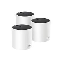 Беспроводная MESH-система Wi-Fi TP-Link Deco X55(3-pack)
