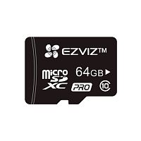 Ezviz CARDT64G Карта памяти