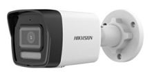 Цилиндрическая видеокамера Hikvision IP DS-2CD1083G2-LIUF/SL (2.8mm)