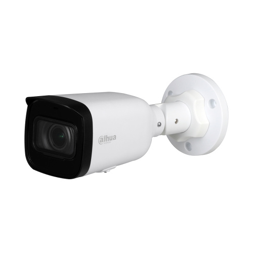 IP видеокамера Dahua DH-IPC-HFW1431T1P-ZS-2812 IP видеокамера Dahua DH-IPC-HFW1431T1P-ZS-2812