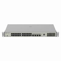 PoE Коммутатор, L2 управляемый Ruijie RG-NBS3100-24GT4SFP-P-V2