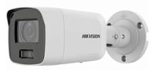 Цилиндрическая видеокамера Hikvision IP DS-2CD1T23G0-I(C) (4.0mm)