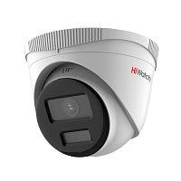 HiWatch DS-I253L(B) (2.8mm) IP Камера, купольная