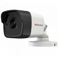Видеокамера цилиндрическая HD-TVI HiWatch DS-T270(B)