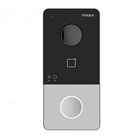 HiWatch VDP-D2211W(B) IP Домофон, вызывная панель