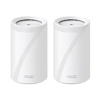 Беспроводная MESH-система Wi-Fi TP-Link Deco BE65 Pro(2-pack)