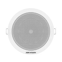 Hikvision DS-QAE0203G1-V Громкоговоритель
