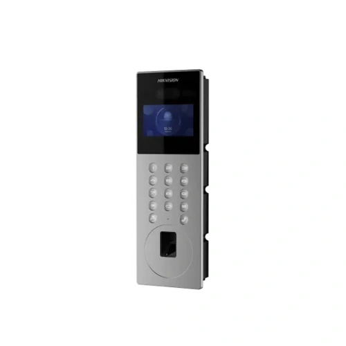 Вызывная панель Hikvision DS-KD9203-FE6 Вызывная панель Hikvision DS-KD9203-FE6