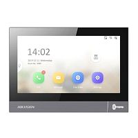 IP Домофон, монитор