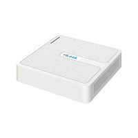 Сетевой видеорегистратор HiLook NVR-104H-D(D)