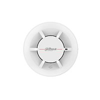 Извещатель пожарный дымовой оптико-электронный точечный Dahua DHI-HY-C131