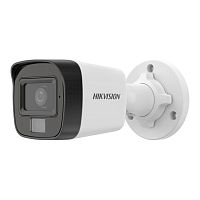 Hikvision DS-2CD1021G2-LIU (2.8mm) IP Камера, цилиндрическая