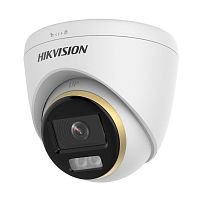 Hikvision DS-2CE72KF3T-LE (2.8mm) TVI Камера, купольная