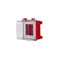 Водонепроницаемый кейс для ИПР. Dahua DH-HAN01