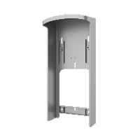 Козырек монтажной рамки Hikvision DS-KAB34X-S1