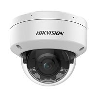 IP Камера, купольная Hikvision DS-2CD2187G2H-LISU(eF) (2.8mm)
