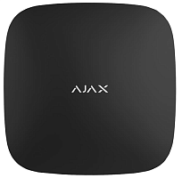 Прибор приемно-контрольный Ajax Hub 2 (black)