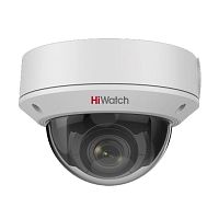 HiWatch DS-I458Z(B) (2.8-12.0mm) IP Камера, купольная