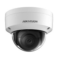 IP Камера, купольная Hikvision DS-2CD3123G0-I (2.8mm)