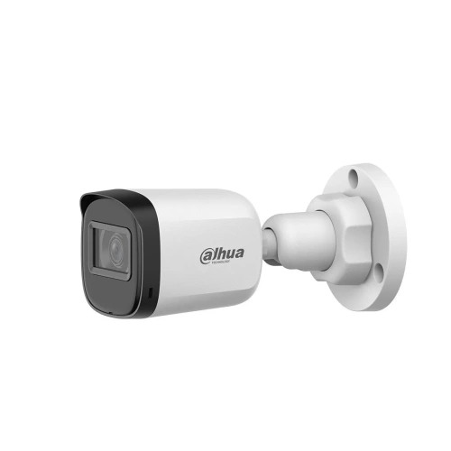 HDCVI видеокамера Dahua DH-HAC-B1A51P-U фото 2 HDCVI видеокамера Dahua DH-HAC-B1A51P-U фото 2