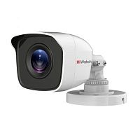HiWatch DS-T200(B) (2.8mm) TVI Камера, цилиндрическая