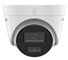 Купольная видеокамера Hikvision IP DS-2CD1343G2-LIUF/SL (2.8mm)