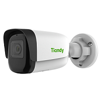 Цилиндрическая IP видеокамера Tiandy TC-C38WS Spec:I5/E/Y/M/2.8mm(4mm)/V4.0