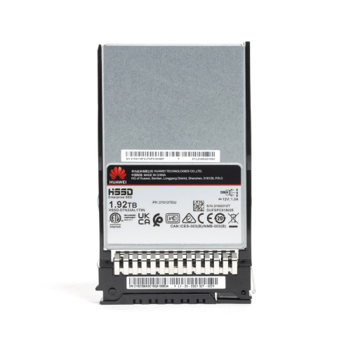 Твердотельный накопитель SSD Huawei L1-25-SSD1920G