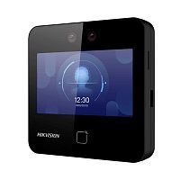 Терминал доступа Hikvision DS-K1T343MX