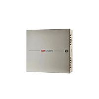 СКУД, Контроллер