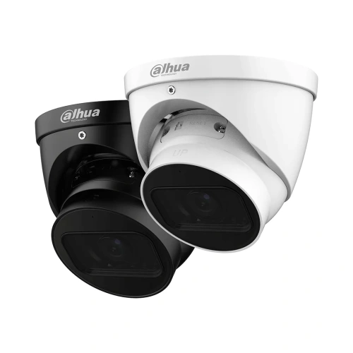 IP видеокамера Dahua DH-IPC-HDW2241TP-ZS фото 3