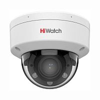 HiWatch DS-I258ZM (2.8-12.0mm) IP Камера, купольная