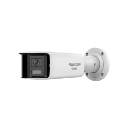 IP видеокамера Hikvision DS-2CD2T87G3P-LIS2UY/SL IP видеокамера Hikvision DS-2CD2T87G3P-LIS2UY/SL