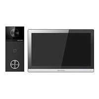 IP Домофон, комплект Hikvision DS-KIS610-P