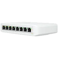 UBIQUITI UniFi Switch Lite 8 PoE